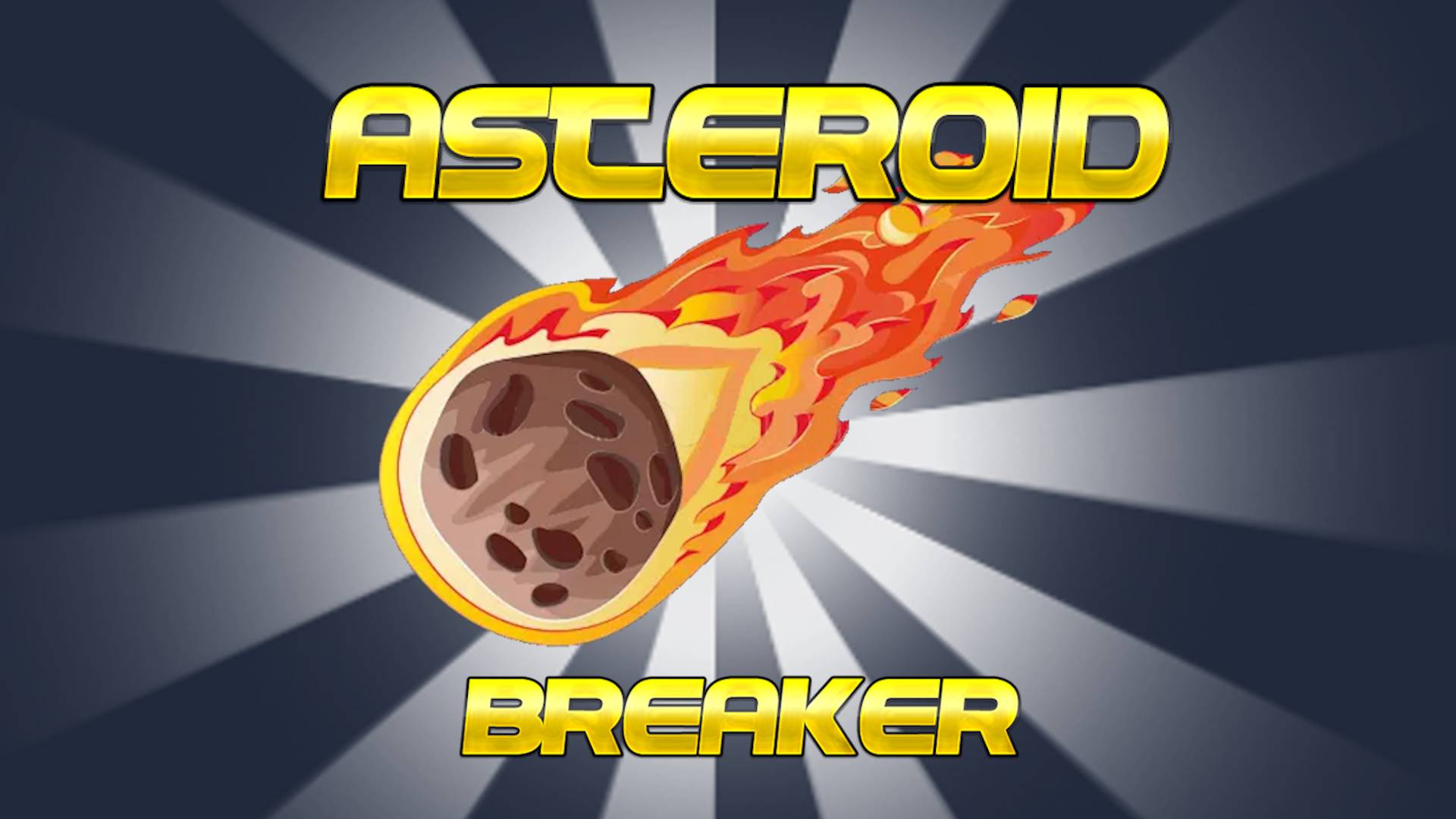 Asteroid Breaker Clicker Game - Free Online Clicker Games