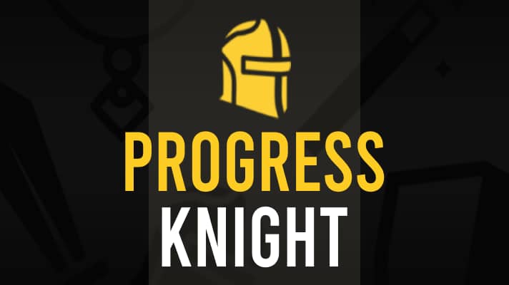 Progress Knight Clicker Game - Free Online Clicker Games